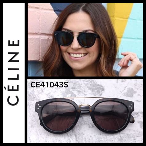 celine sunglasses amazon|celine sunglasses clearance.